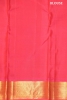 Traditional Kanchipuram Silk Saree
